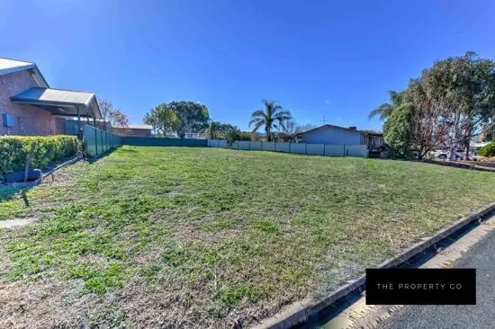 Second view of Homely land listing, 15 Leonora Crescent, Kootingal NSW 2352
