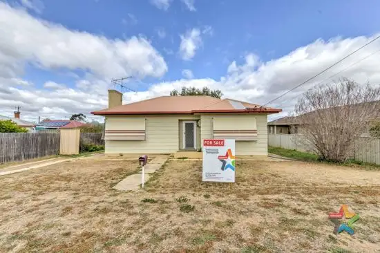 Main view of Homely house listing, 1 Patterson Street, Tamworth NSW 2340