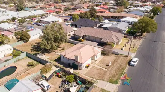 Second view of Homely house listing, 1 Patterson Street, Tamworth NSW 2340