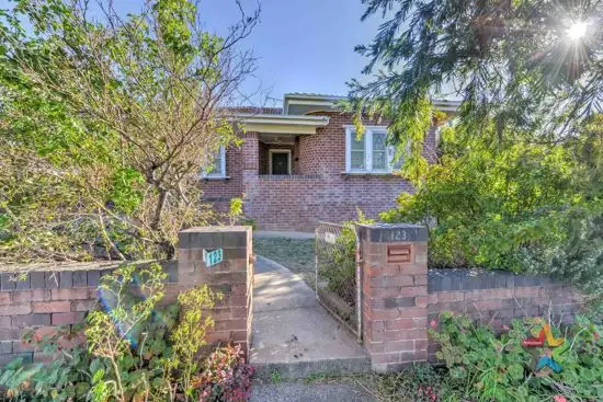 Main view of Homely house listing, 123 Denne Street, Tamworth NSW 2340