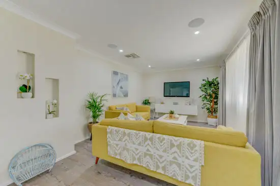 Second view of Homely house listing, 65 Edward Street, Tamworth NSW 2340