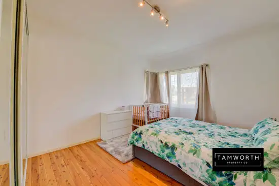 Fourth view of Homely house listing, 2 Willow Street, Tamworth NSW 2340