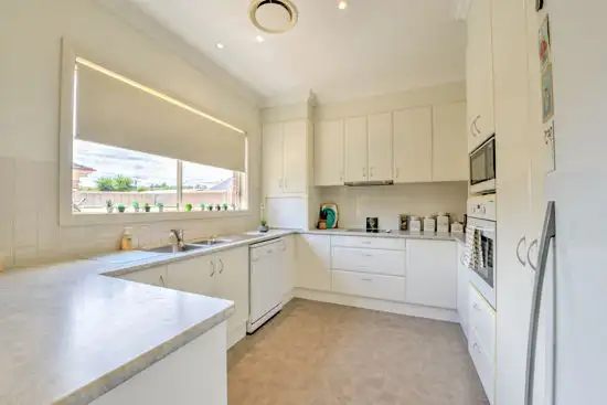 Second view of Homely villa listing, 1A Ventnor Drive, Tamworth NSW 2340
