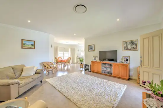 Third view of Homely villa listing, 1A Ventnor Drive, Tamworth NSW 2340