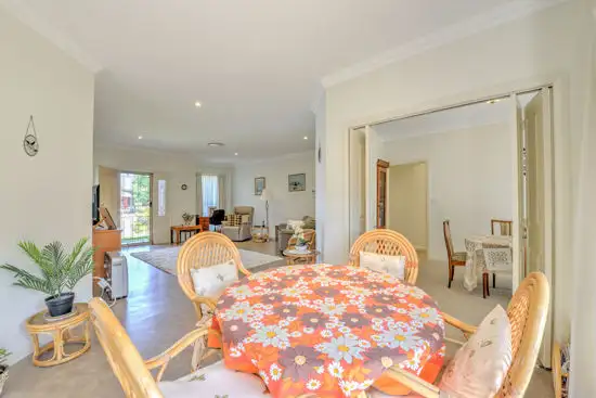 Sixth view of Homely villa listing, 1A Ventnor Drive, Tamworth NSW 2340