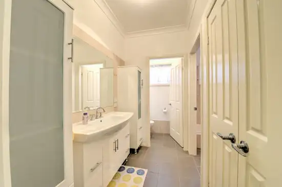 Seventh view of Homely villa listing, 1A Ventnor Drive, Tamworth NSW 2340