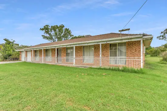 26 Dangar Crescent, Tamworth NSW 2340