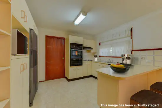 Second view of Homely house listing, 26 Dangar Crescent, Tamworth NSW 2340