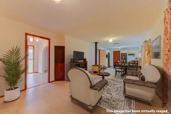 Third view of Homely house listing, 26 Dangar Crescent, Tamworth NSW 2340