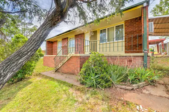 Main view of Homely house listing, 50 Kirkham Crescent, Tamworth NSW 2340