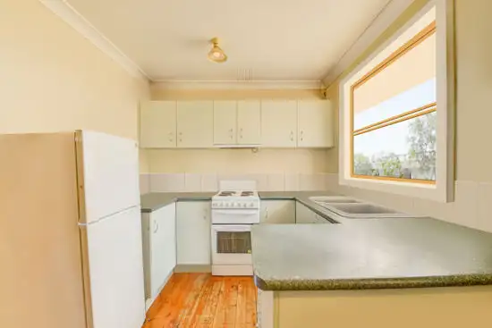 Second view of Homely house listing, 50 Kirkham Crescent, Tamworth NSW 2340