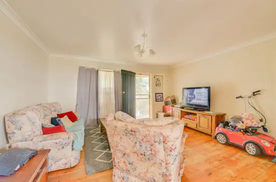 Fifth view of Homely house listing, 50 Kirkham Crescent, Tamworth NSW 2340