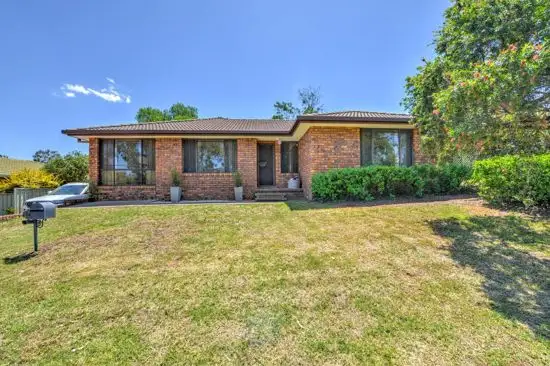44 Tribe Street, Tamworth NSW 2340