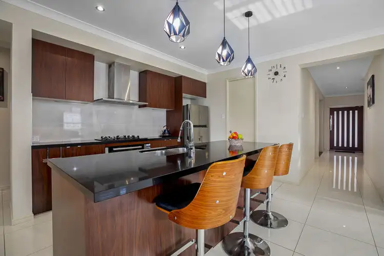 Second view of Homely house listing, 13 Fryar Crescent, Yandina QLD 4561