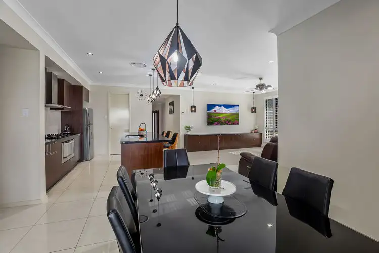 Third view of Homely house listing, 13 Fryar Crescent, Yandina QLD 4561