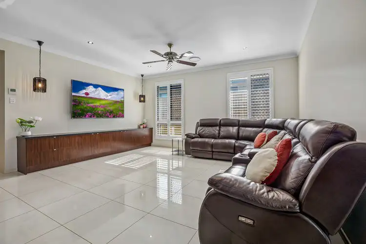 Fifth view of Homely house listing, 13 Fryar Crescent, Yandina QLD 4561