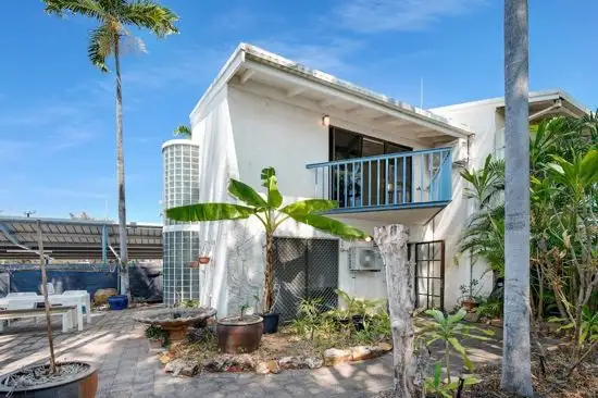 Main view of Homely unit listing, 7/35 Gardens Hill Crescent, The Gardens NT 820