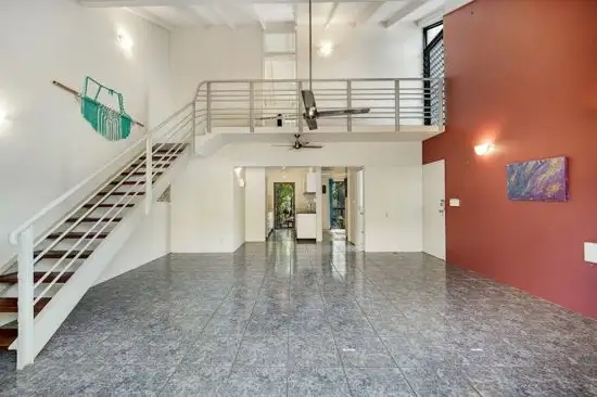 Second view of Homely unit listing, 7/35 Gardens Hill Crescent, The Gardens NT 820