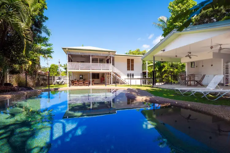 232 Woodward Street, Whitfield QLD 4870