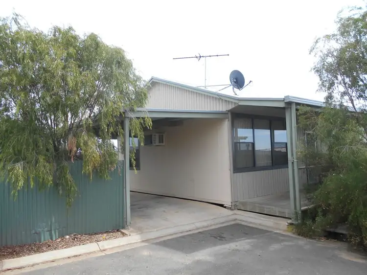 Main view of Homely house listing, 91B Alma Avenue, Murray Bridge SA 5253