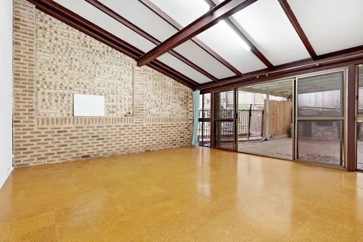 Second view of Homely house listing, 3 Marmindie Street, Chapel Hill QLD 4069