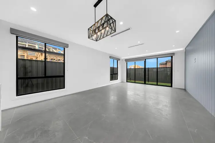 Sixth view of Homely house listing, 1 Nettle St, Wallan VIC 3756