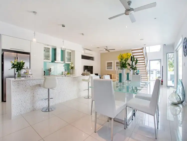 Sixth view of Homely house listing, 57 The Decks, Wurtulla QLD 4575