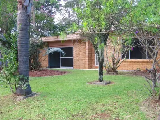 22 Norman Hill Drive Korora, Coffs Harbour NSW 2450