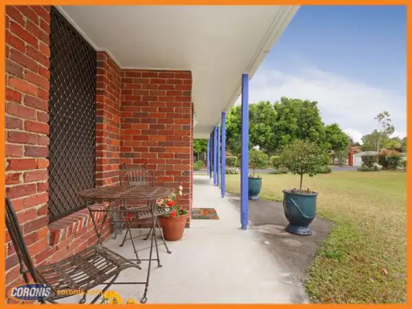 Second view of Homely house listing, 36 Winchester Avenue, Burpengary QLD 4505