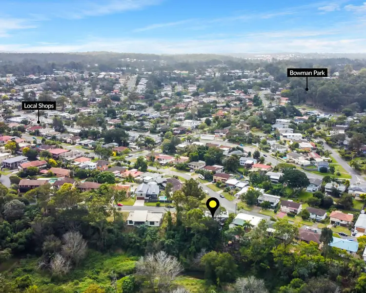 Third view of Homely house listing, 53 Olearia Street, Everton Hills QLD 4053