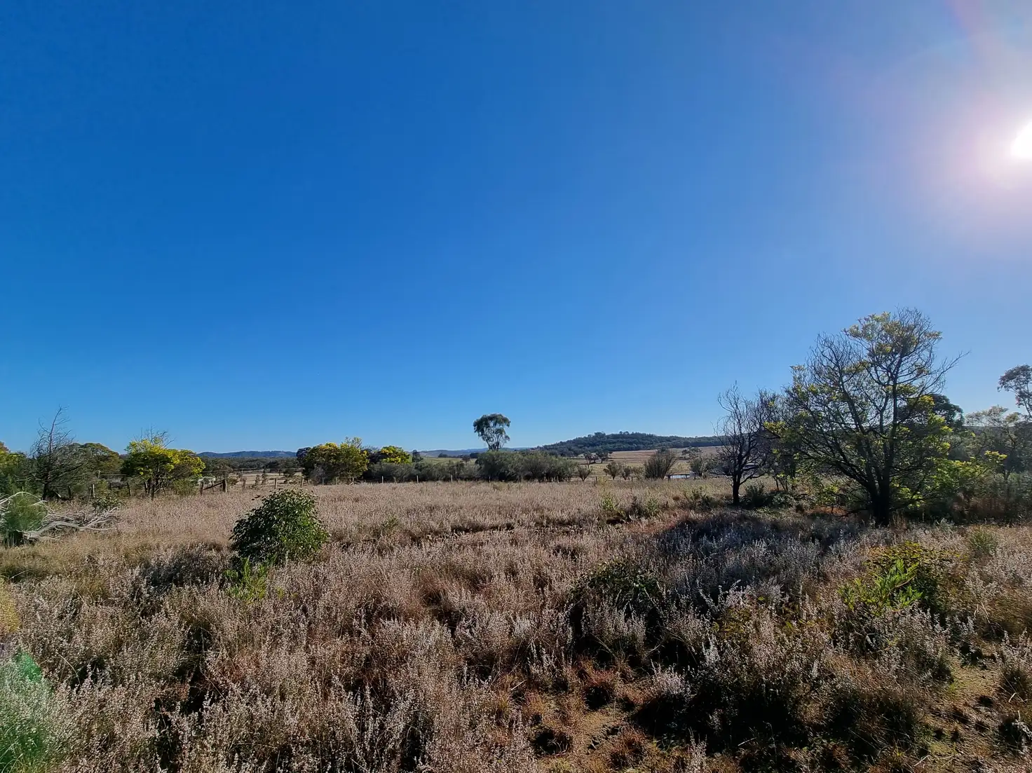 Main view of Homely land listing, 143 Cadell Street, Emmaville NSW 2371
