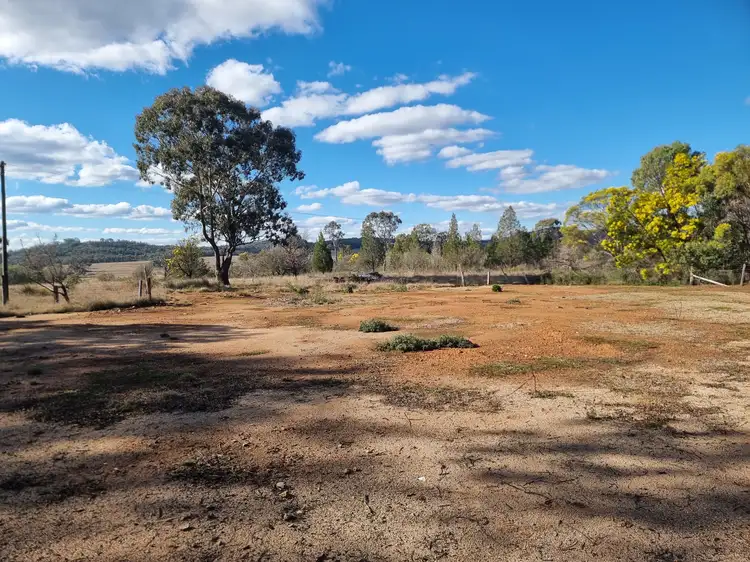 Second view of Homely land listing, 143 Cadell Street, Emmaville NSW 2371