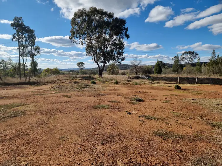 Third view of Homely land listing, 143 Cadell Street, Emmaville NSW 2371