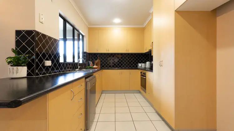 Sixth view of Homely house listing, 44 Wheeler Drive, Glenella QLD 4740