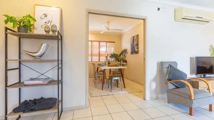 Seventh view of Homely house listing, 44 Wheeler Drive, Glenella QLD 4740