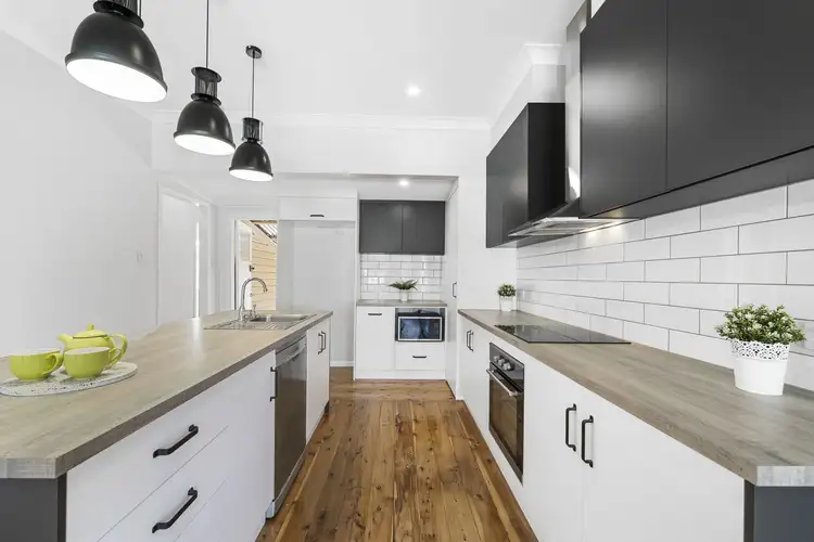 Second view of Homely house listing, 7 Tighe Street, Newtown QLD 4350