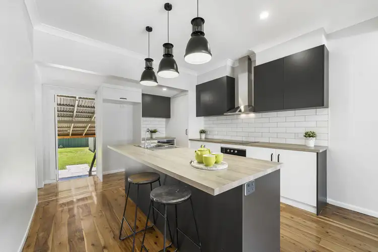 Fourth view of Homely house listing, 7 Tighe Street, Newtown QLD 4350