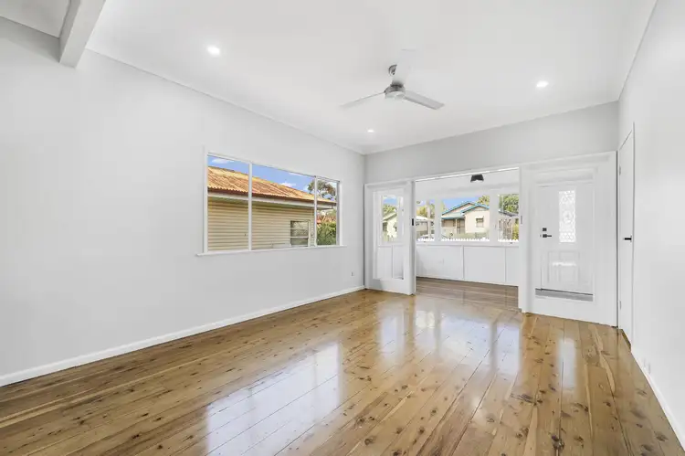 Fifth view of Homely house listing, 7 Tighe Street, Newtown QLD 4350