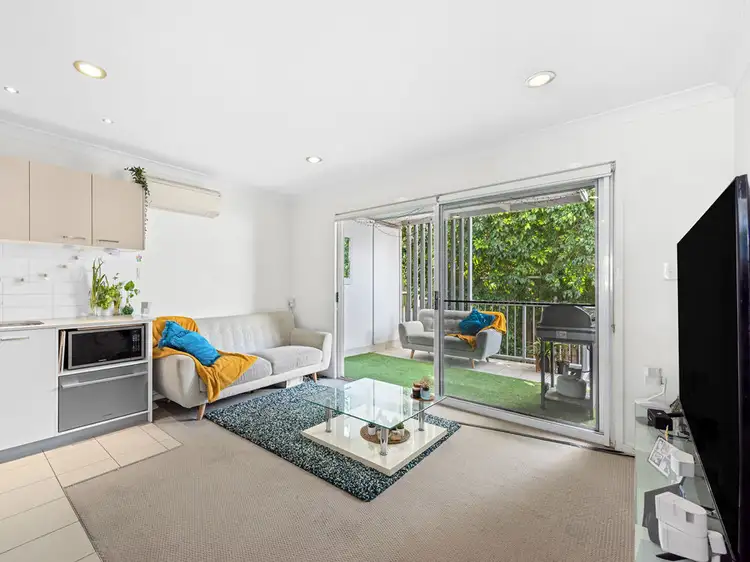5/17 Wickham Street, Morningside QLD 4170