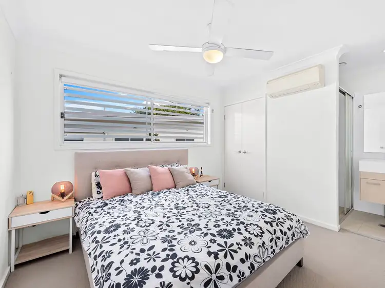 Fourth view of Homely townhouse listing, 5/17 Wickham Street, Morningside QLD 4170