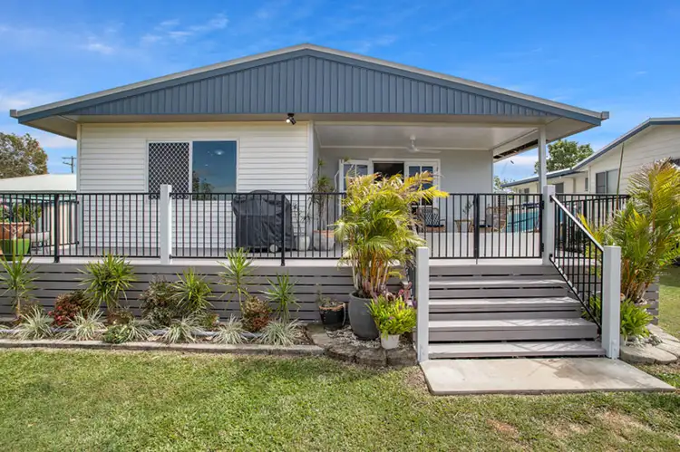 478 Dunnrock Road, Dunnrock QLD 4740