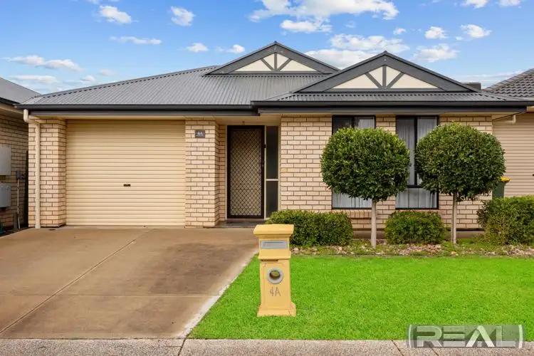 4A Bentley Road, Blakeview SA 5114