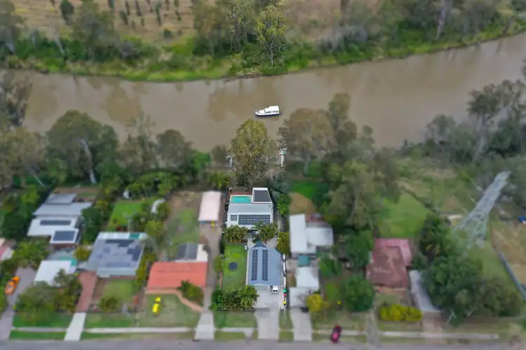 Second view of Homely house listing, 86 South Queensborough Parade, Karalee QLD 4306