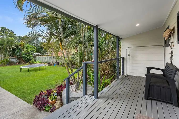 Third view of Homely house listing, 86 South Queensborough Parade, Karalee QLD 4306