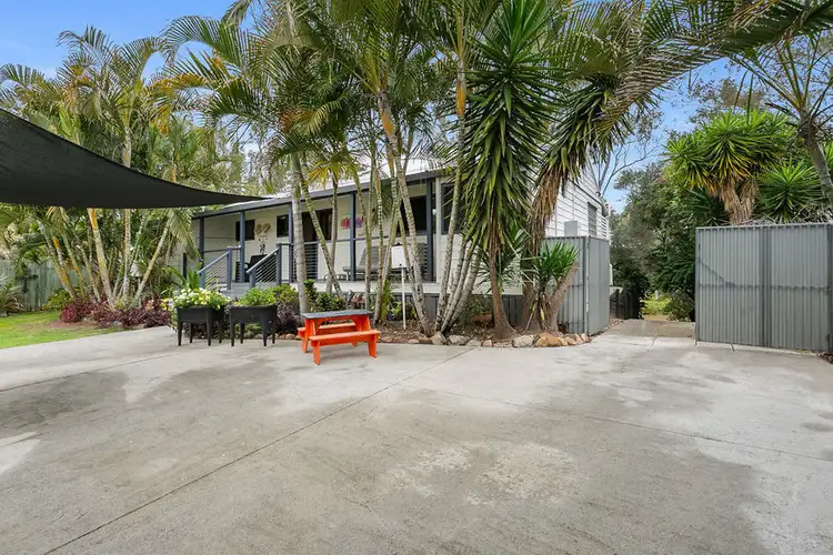 Fourth view of Homely house listing, 86 South Queensborough Parade, Karalee QLD 4306