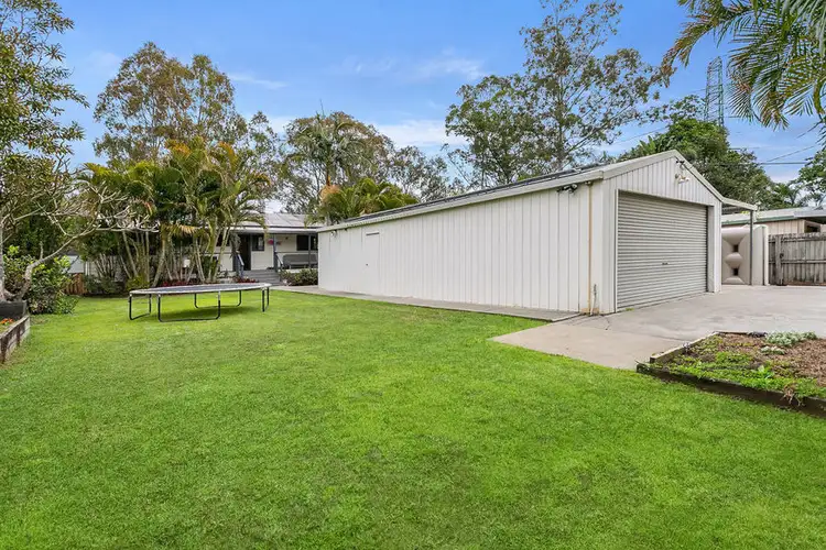 Fifth view of Homely house listing, 86 South Queensborough Parade, Karalee QLD 4306
