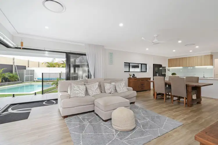 Sixth view of Homely house listing, 31 Waderbird Crescent, Pelican Waters QLD 4551