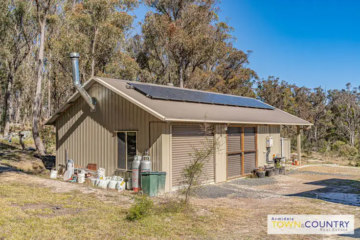 773 Lyndhurst Road, Armidale NSW 2350