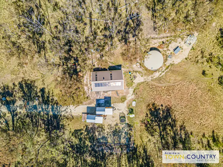 Sixth view of Homely rural property listing, 773 Lyndhurst Road, Armidale NSW 2350