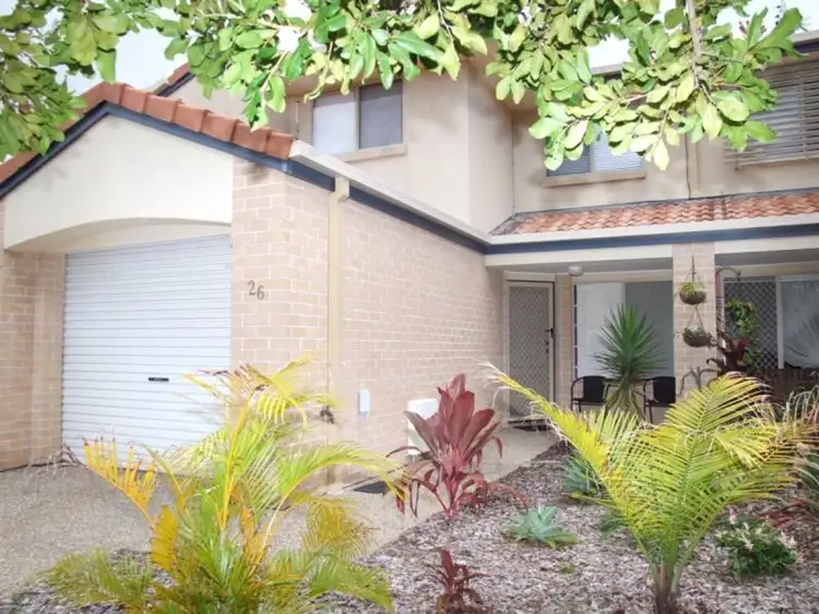 26/2 Falcon Way, Tweed Heads South NSW 2486